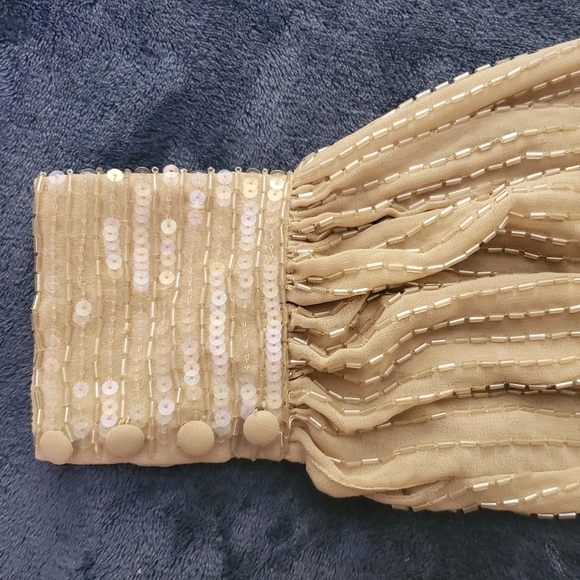 ASOS Mini Victorian Sleeve - Picture 6 of 7